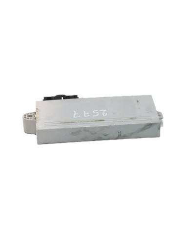 Calculateur BMW SERIE 5 E60 PHASE 1 Diesel