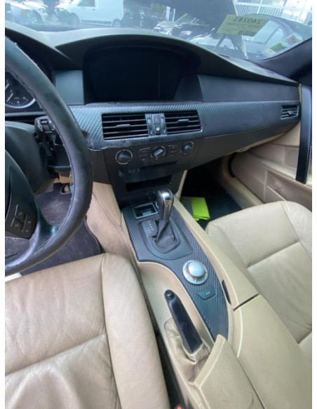 Calculateur BMW SERIE 5 E60 PHASE 1 Diesel