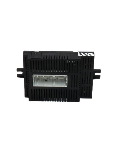 Calculateur BMW SERIE 5 E60 PHASE 1 Diesel