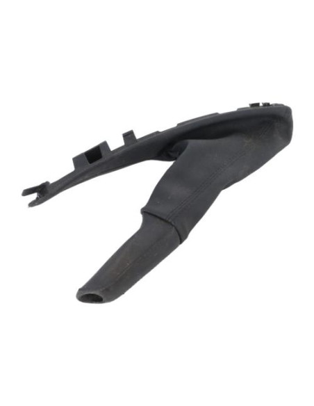 Soufflet de levier de frein a main BMW SERIE 1 E81 