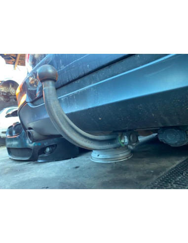 Calculateur BMW SERIE 3 E91 TOURING PHASE 1 BREAK Diesel