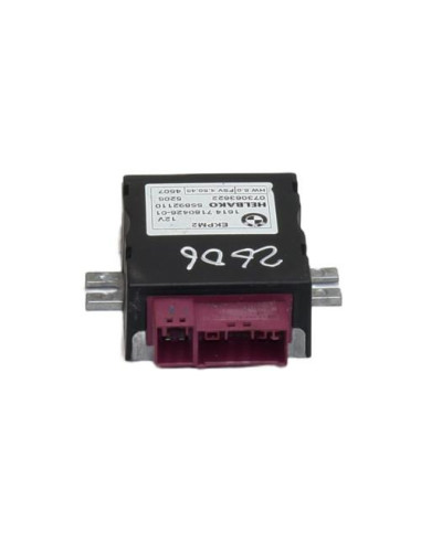 Calculateur BMW SERIE 3 E91 TOURING PHASE 1 BREAK Diesel