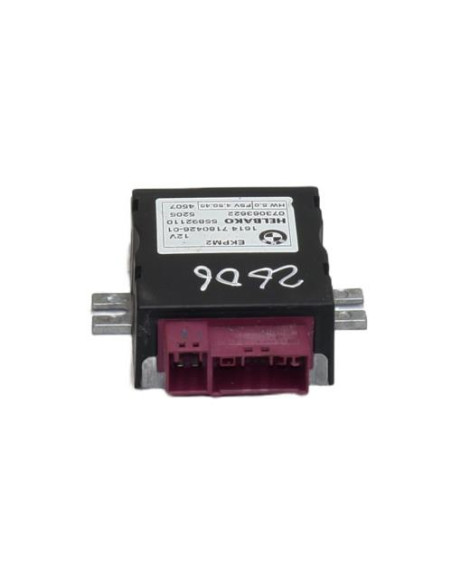 Calculateur BMW SERIE 3 E91 TOURING PHASE 1 BREAK Diesel