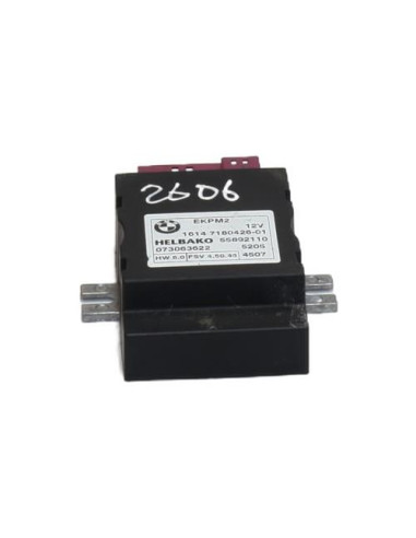 Calculateur BMW SERIE 3 E91 TOURING PHASE 1 BREAK Diesel