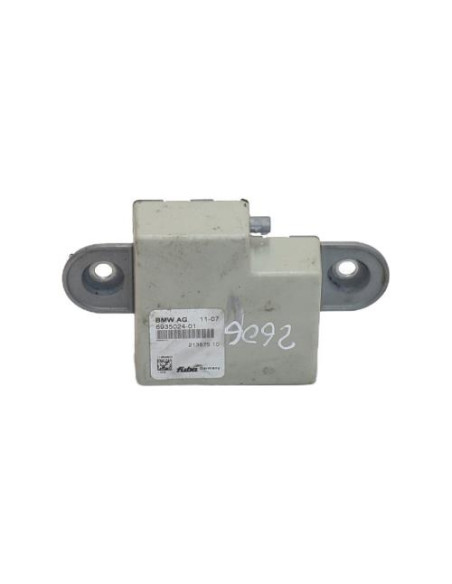 Antenne BMW SERIE 3 E91 TOURING PHASE 1 BREAK Diesel