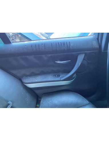 Antenne BMW SERIE 3 E91 TOURING PHASE 1 BREAK Diesel