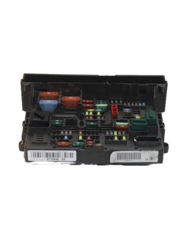 Porte fusible BMW SERIE 3 E91 TOURING PHASE 1 BREAK Diesel