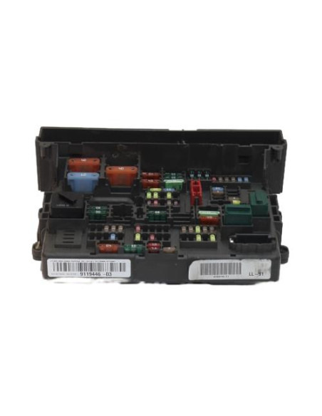 Porte fusible BMW SERIE 3 E91 TOURING PHASE 1 BREAK Diesel