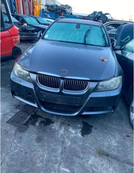 Porte fusible BMW SERIE 3 E91 TOURING PHASE 1 BREAK Diesel