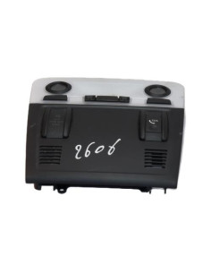 Eclairage de plafonnier BMW SERIE 3 E91 TOURING PHASE 1 BREAK Diesel