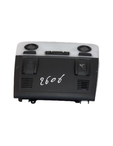 Eclairage de plafonnier BMW SERIE 3 E91 TOURING PHASE 1 BREAK Diesel