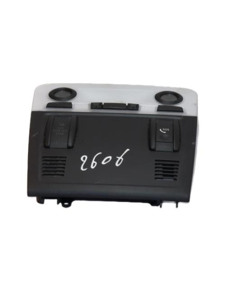 Eclairage de plafonnier BMW SERIE 3 E91 TOURING PHASE 1 BREAK Diesel