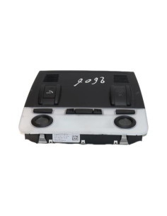 Eclairage de plafonnier BMW SERIE 3 E91 TOURING PHASE 1 BREAK Diesel 2