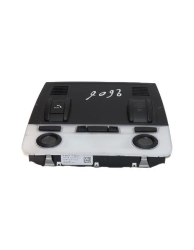 Eclairage de plafonnier BMW SERIE 3 E91 TOURING PHASE 1 BREAK Diesel