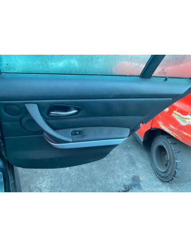 Eclairage de plafonnier BMW SERIE 3 E91 TOURING PHASE 1 BREAK Diesel