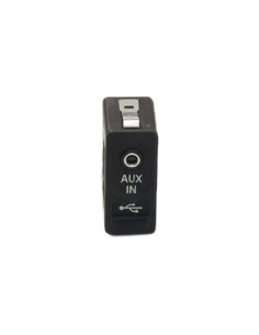 Prise port USB BMW SERIE 3 E91 TOURING PHASE 1 BREAK Diesel