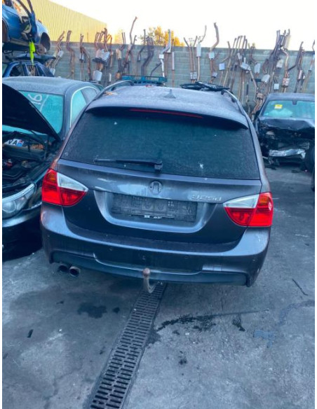 Prise port USB BMW SERIE 3 E91 TOURING PHASE 1 BREAK Diesel