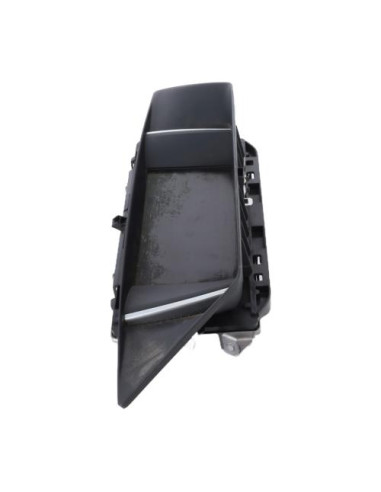 Ecran GPS BMW X1 E84 PHASE 2 Diesel