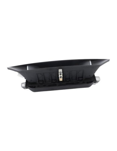 Ecran GPS BMW X1 E84 PHASE 2 Diesel