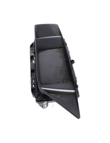 Ecran GPS BMW X1 E84 PHASE 2 Diesel