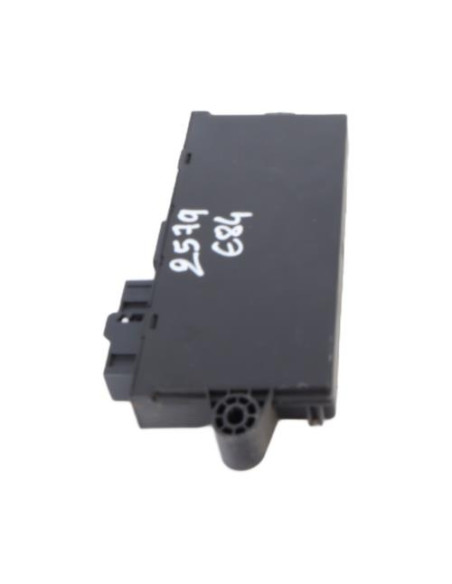 Calculateur BMW X1 E84 PHASE 2 Diesel