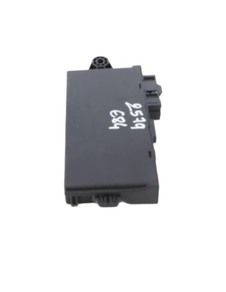 Calculateur BMW X1 E84 PHASE 2 Diesel