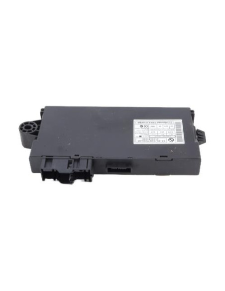 Calculateur BMW X1 E84 PHASE 2 Diesel