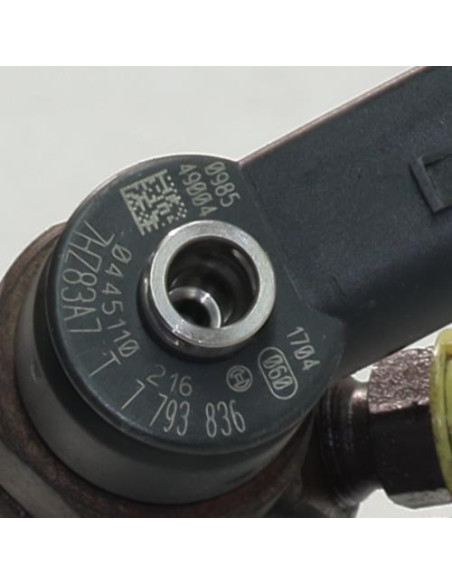 Injecteurs BMW SERIE 1 E87 PHASE 2 Diesel