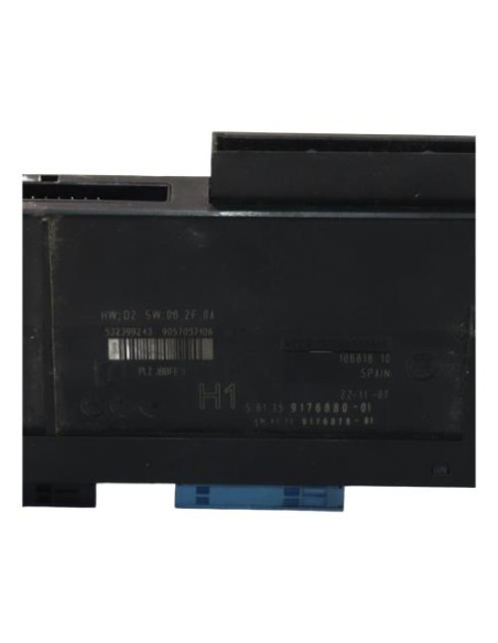 Calculateur BMW SERIE 3 E90 PHASE 1 Diesel