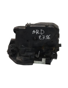 Serrure arriere droit BMW SERIE 3 E90 PHASE 1 Diesel