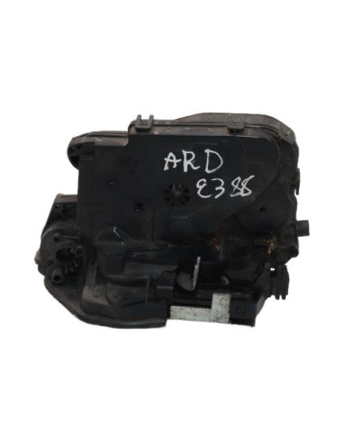 Serrure arriere droit BMW SERIE 3 E90 PHASE 1 Diesel