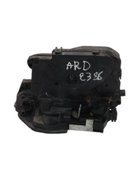 Serrure arriere droit BMW SERIE 3 E90 PHASE 1 Diesel