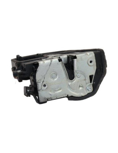 Serrure avant droit BMW SERIE 3 E90 PHASE 1 Diesel