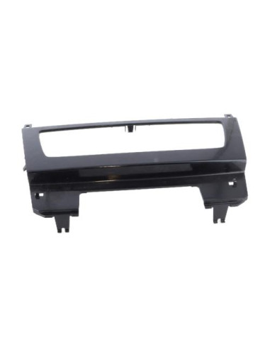 Console central (interieur plastique) BMW X1 E84 PHASE 2 Diesel