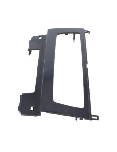 Console central (interieur plastique) BMW X1 E84 PHASE 2 Diesel