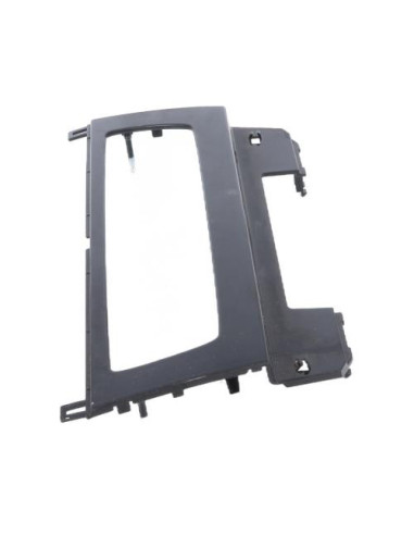 Console central (interieur plastique) BMW X1 E84 PHASE 2 Diesel