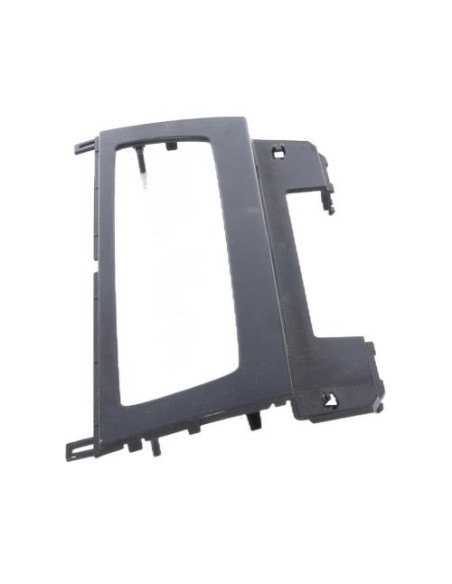 Console central (interieur plastique) BMW X1 E84 PHASE 2 Diesel