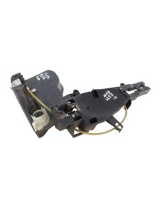 Serrure BMW X1 E84 PHASE 2 Diesel