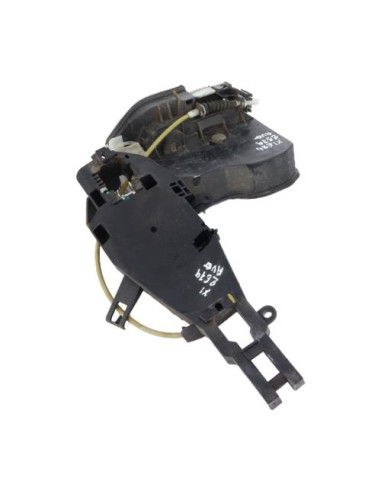 Serrure BMW X1 E84 PHASE 2 Diesel