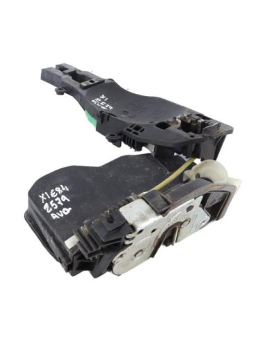 Serrure BMW X1 E84 PHASE 2 Diesel
