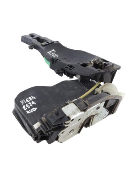 Serrure BMW X1 E84 PHASE 2 Diesel