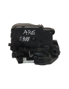 Serrure arriere gauche BMW SERIE 3 E90 PHASE 1 Diesel