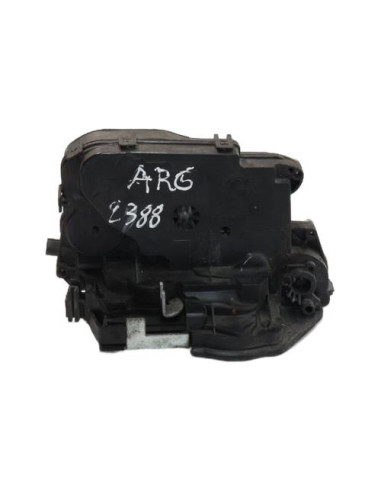 Serrure arriere gauche BMW SERIE 3 E90 PHASE 1 Diesel
