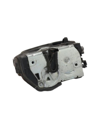 Serrure arriere gauche BMW SERIE 3 E90 PHASE 1 Diesel