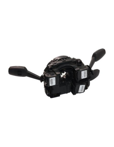 Com (Bloc Contacteur Tournant+Commodo Essuie Glace+Commodo Phare) BMW SERIE 3 E90 PHASE 1 Diesel