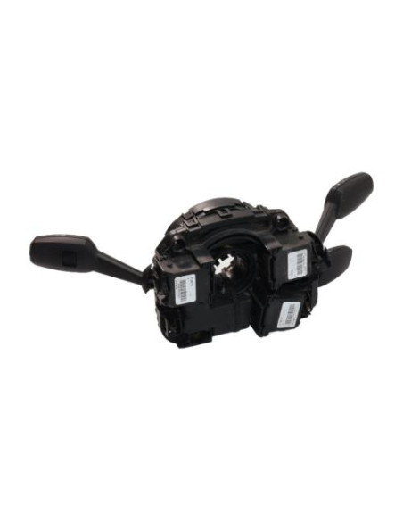 Com (Bloc Contacteur Tournant+Commodo Essuie Glace+Commodo Phare) BMW SERIE 3 E90 PHASE 1 Diesel