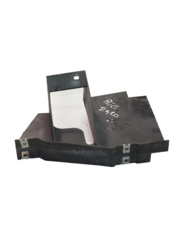 Cache sous moteur BMW X3 E83 PHASE 2 Diesel