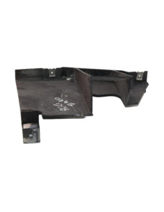 Cache sous moteur BMW X3 E83 PHASE 2 Diesel 2