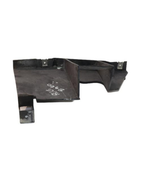 Cache sous moteur BMW X3 E83 PHASE 2 Diesel