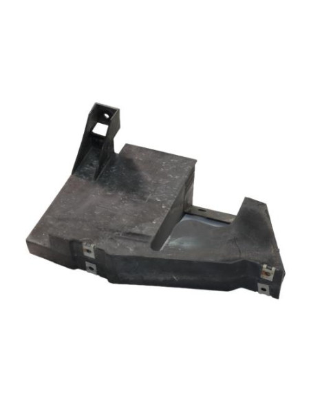 Cache sous moteur BMW X3 E83 PHASE 2 Diesel